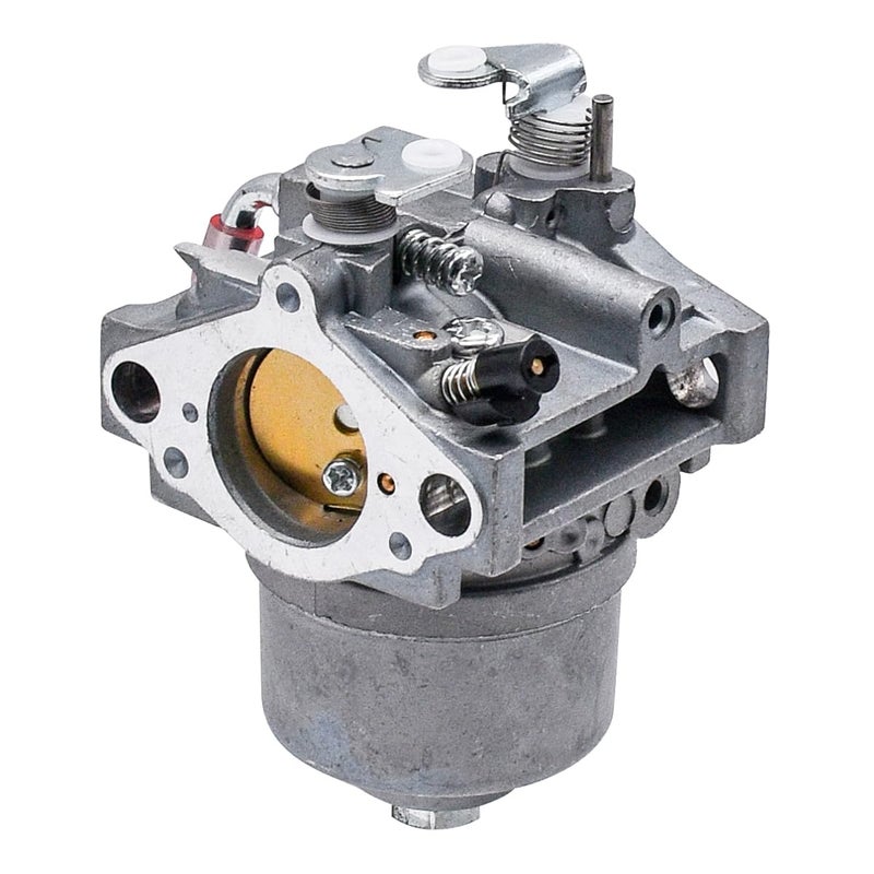 JDLLONG 15003-2349 Carburetor Fits for Kawasaki FC420V 4 Stroke Engine Carb w/Gaskets - Image 5